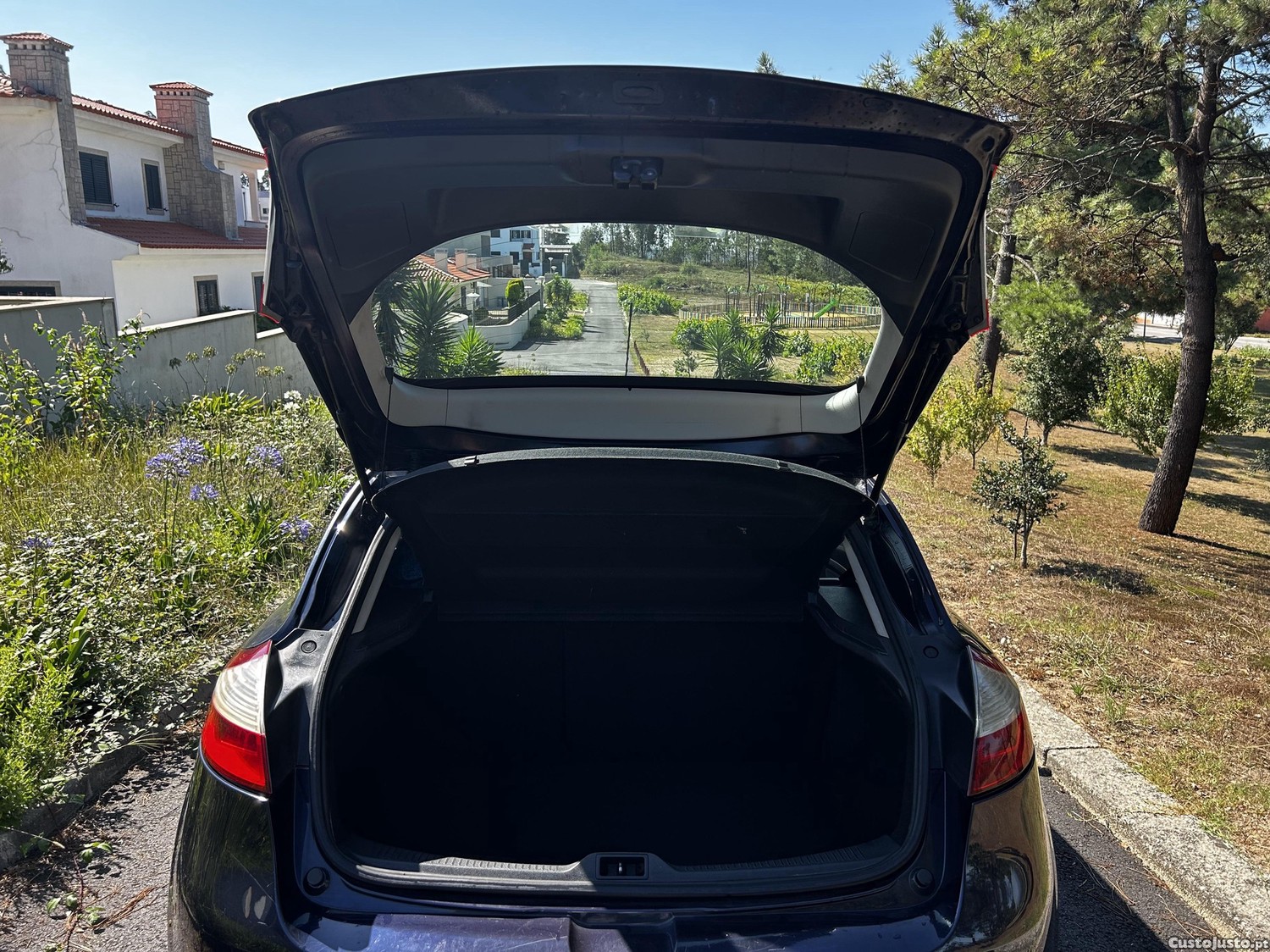 Renault Mégane III 1.5 Dci 90CV — fotografia 4