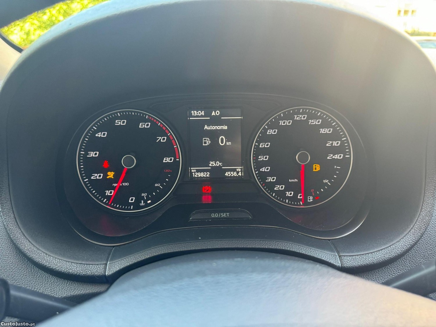 SEAT Ibiza 1.0 Reference — fotografia 6