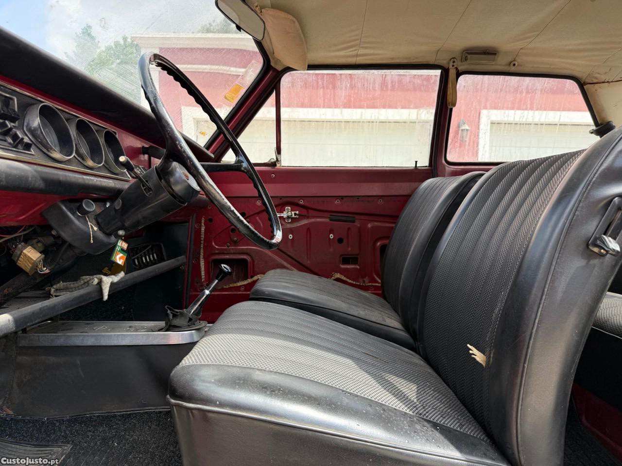 Opel Kadett 2 Door 1.1 1967 — fotografia 15