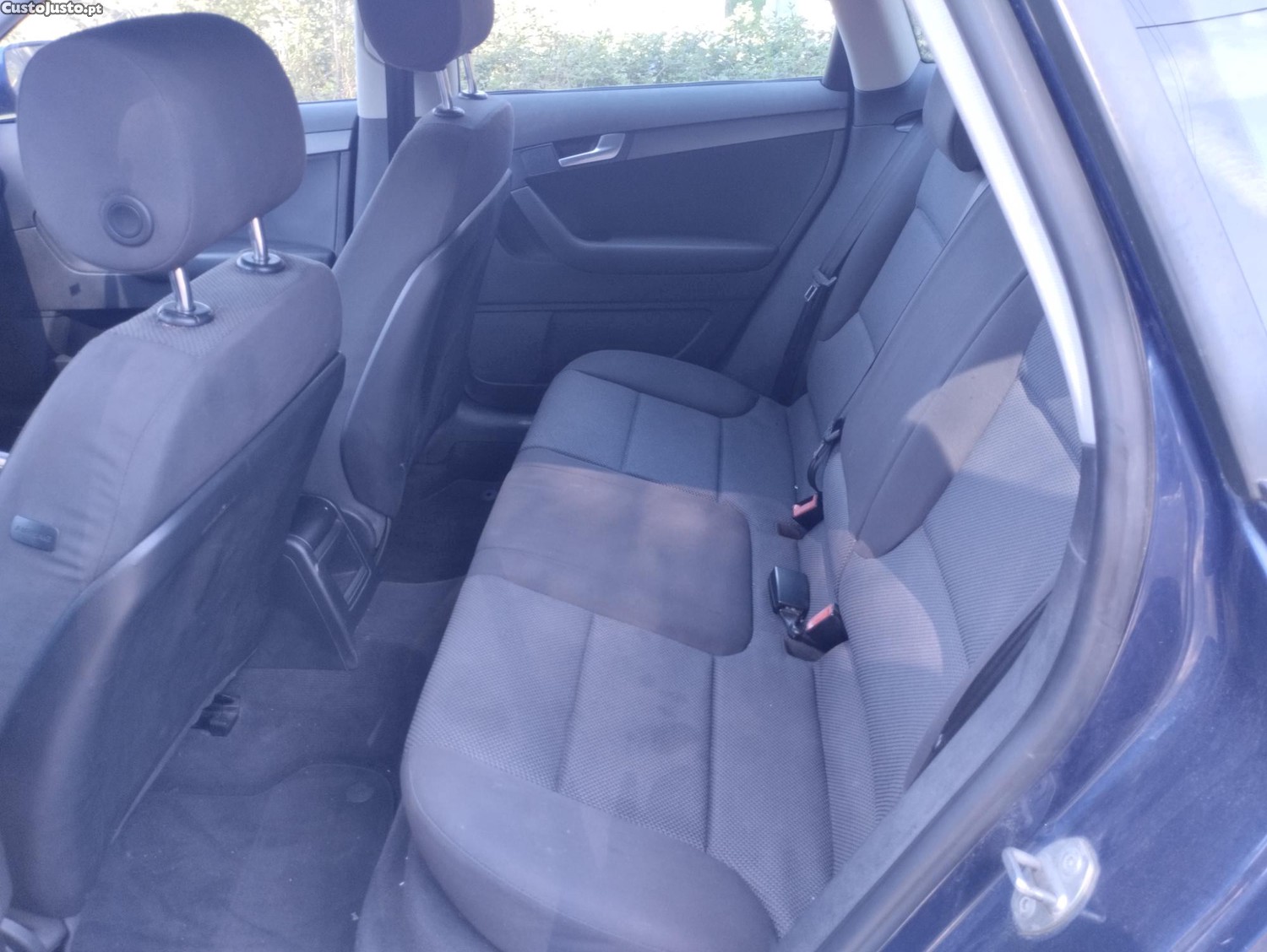 Audi A3 Sportback 1.6 TDI 105cv Attraction c/ Garantia — fotografia 12