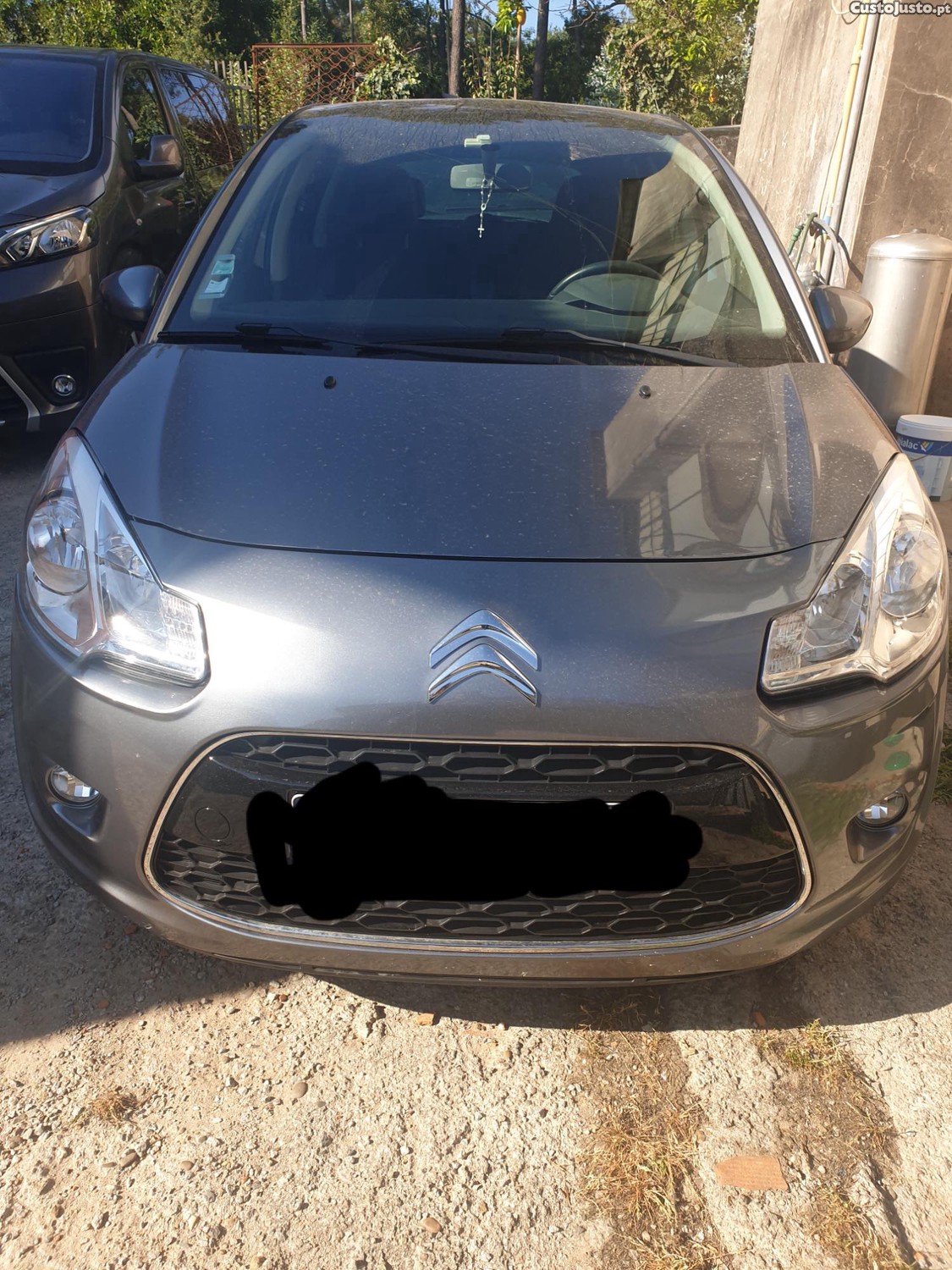 Citroën C3 Selecion — fotografia 2