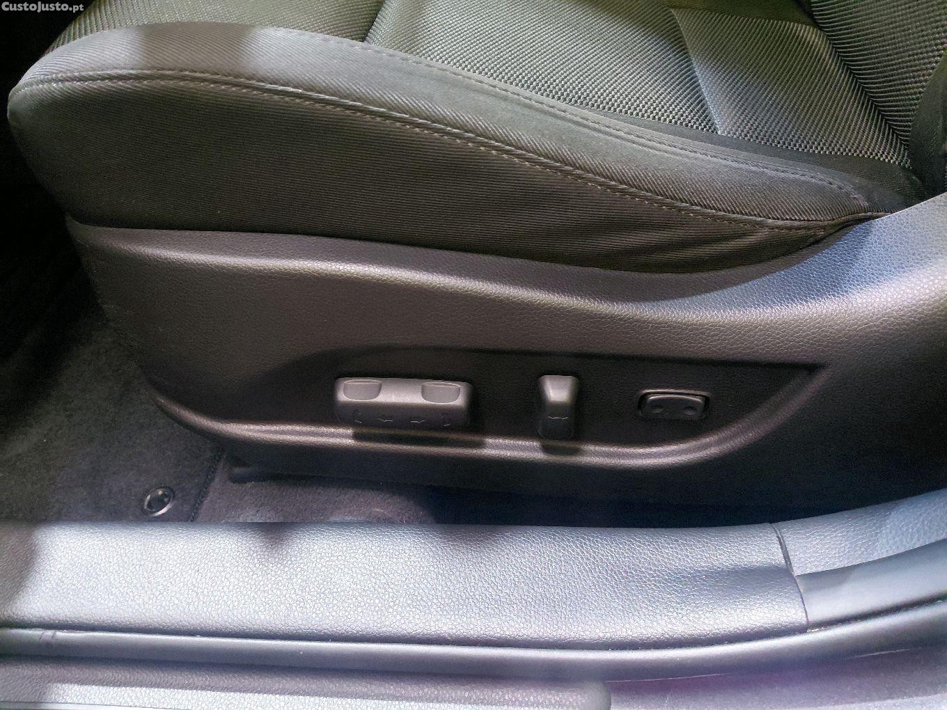 Hyundai i40 sw — fotografia 2