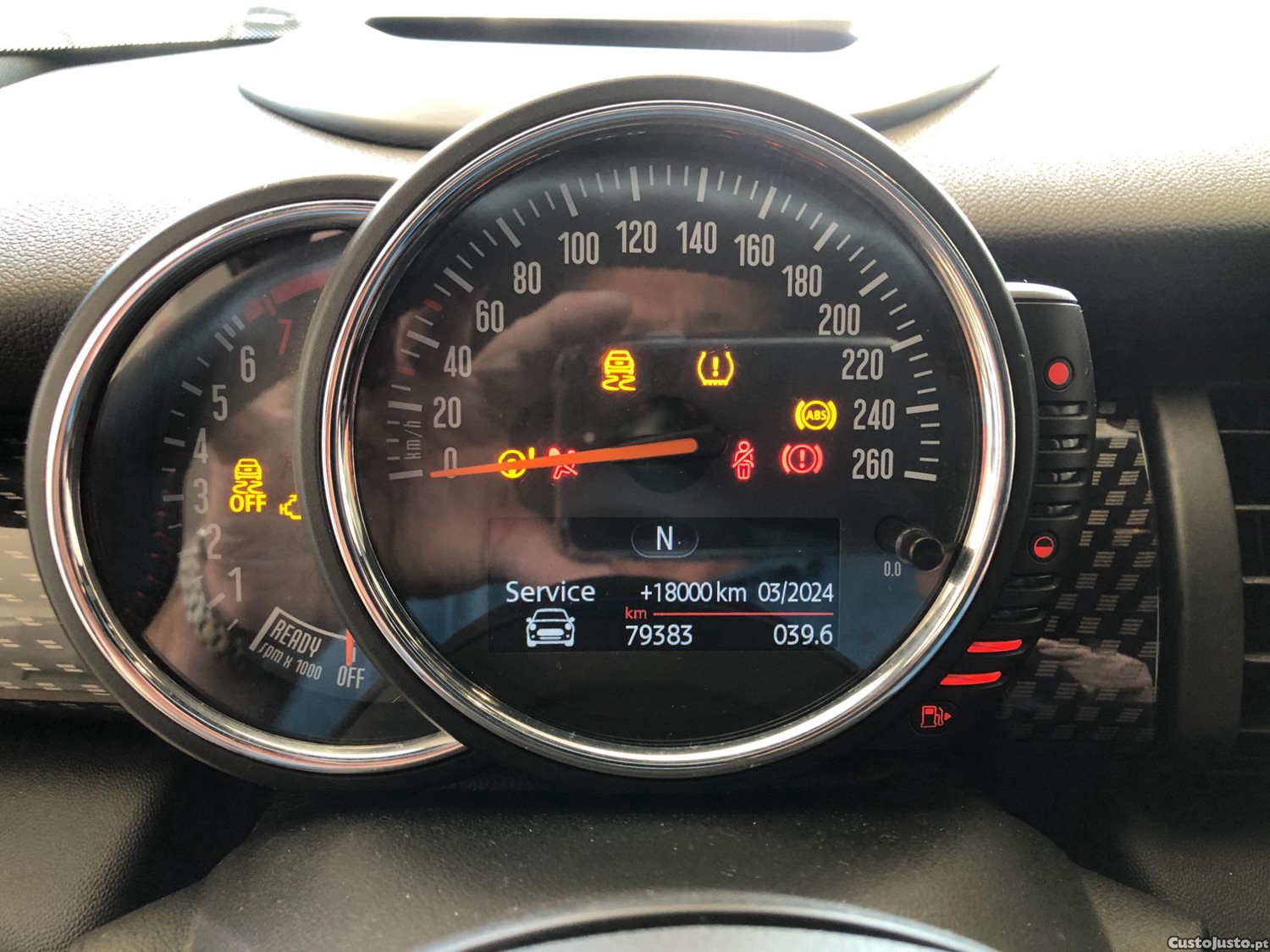 MINI Cooper S - 15 foto 3