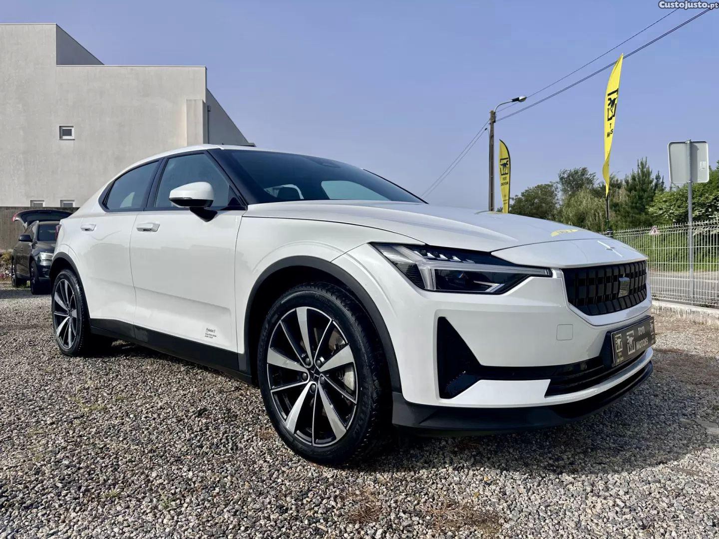 Polestar 2 Single motor 64kwh - 22 foto 2