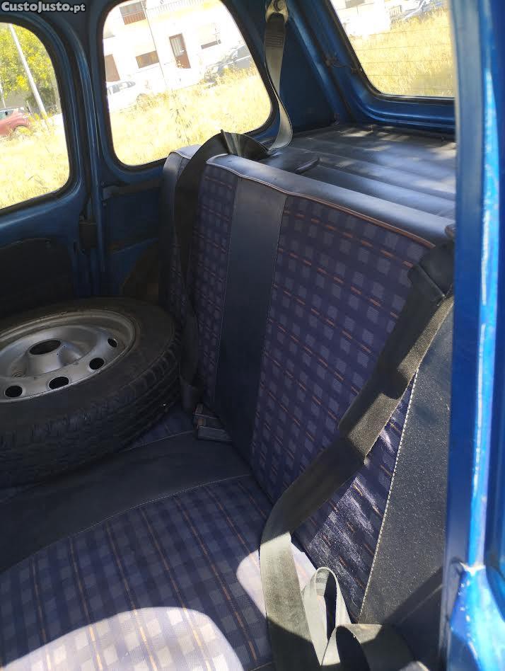 Renault 4 GTL — photo 2