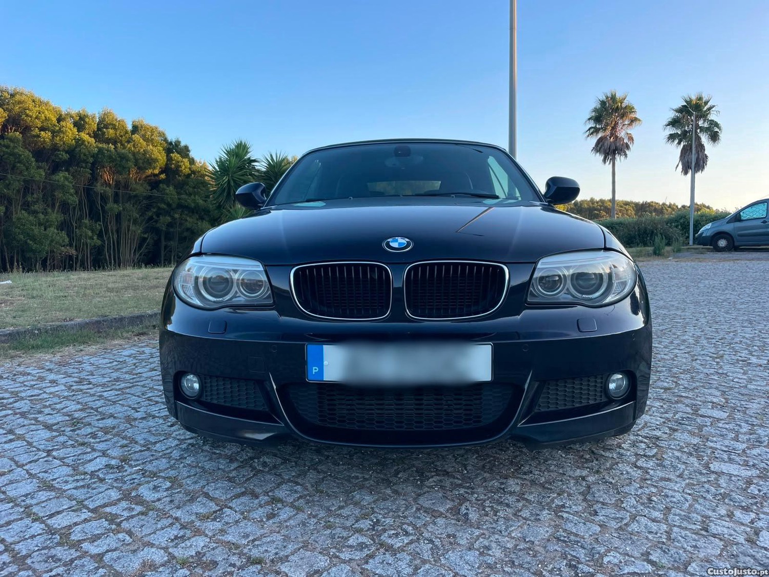 BMW 120 PacK M Cabriolet — fotografia 8
