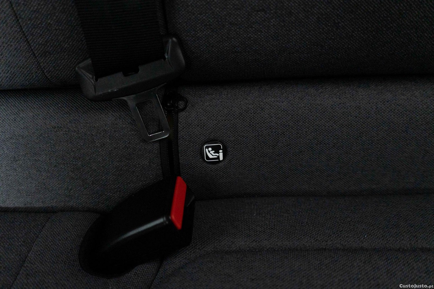 Citroën C4 1.2 PureTech Plus — fotografia 7