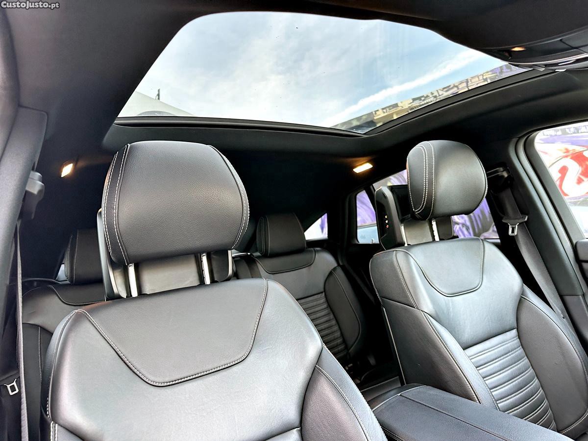 Mercedes-Benz GLE 43 AMG 43 — fotografia 32