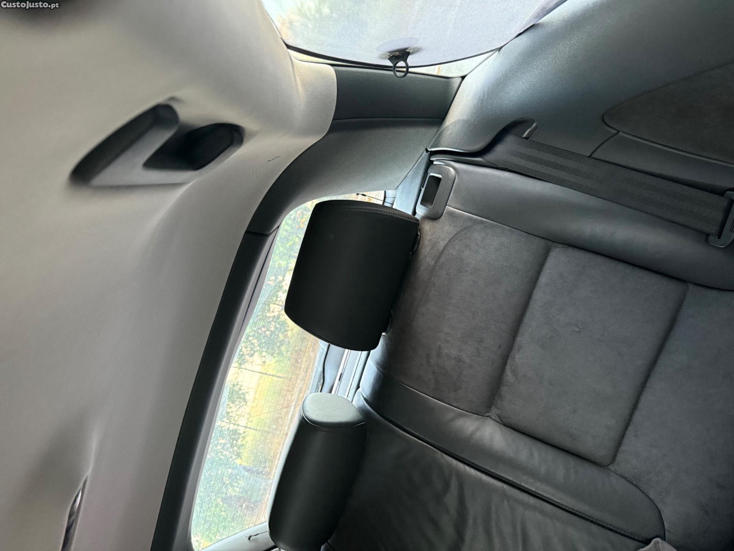Audi A3 2.0 Tdi Sport — fotografia 6