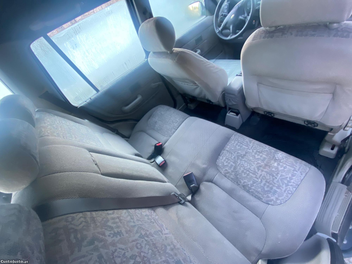 Land Rover Freelander 2.0 TDI — fotografia 5