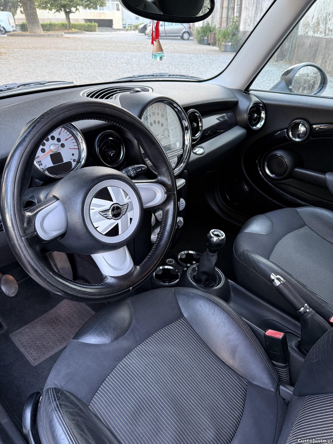 MINI Cooper D — fotografia 3