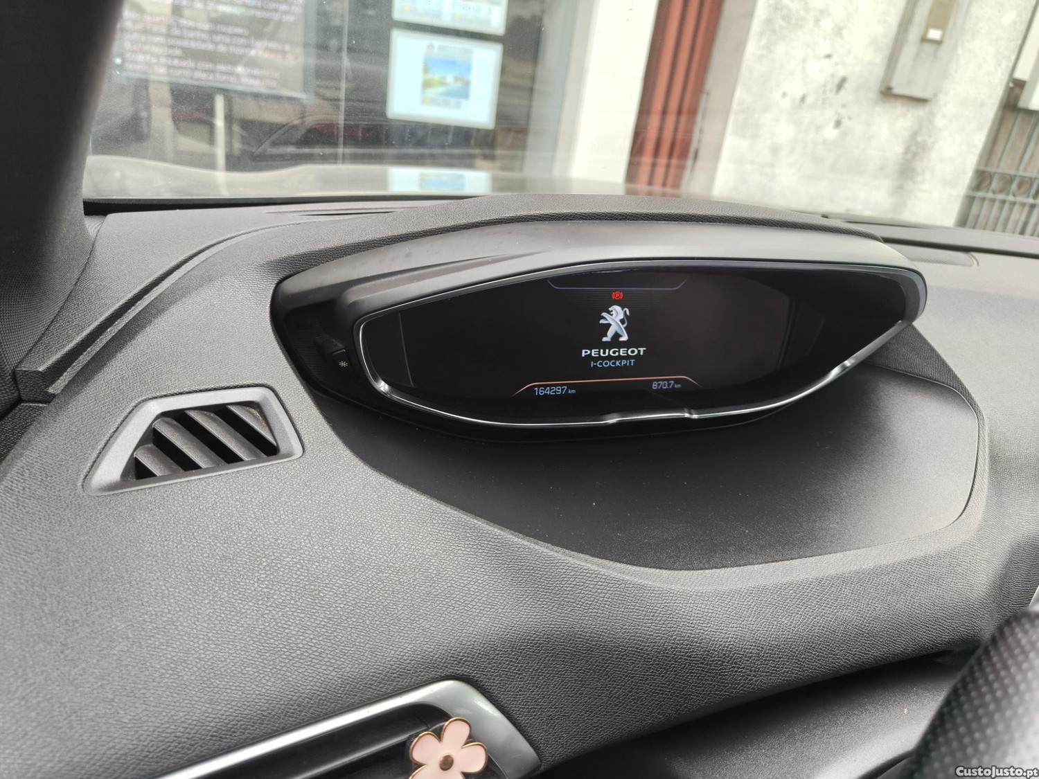 Peugeot 5008 GTline — photo 2