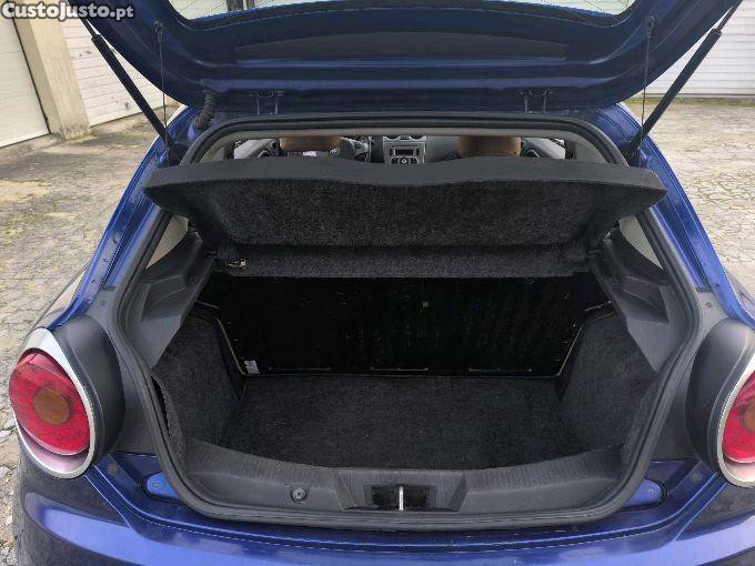 Alfa Romeo MiTo 1.3 Diesel multijet — fotografia 6