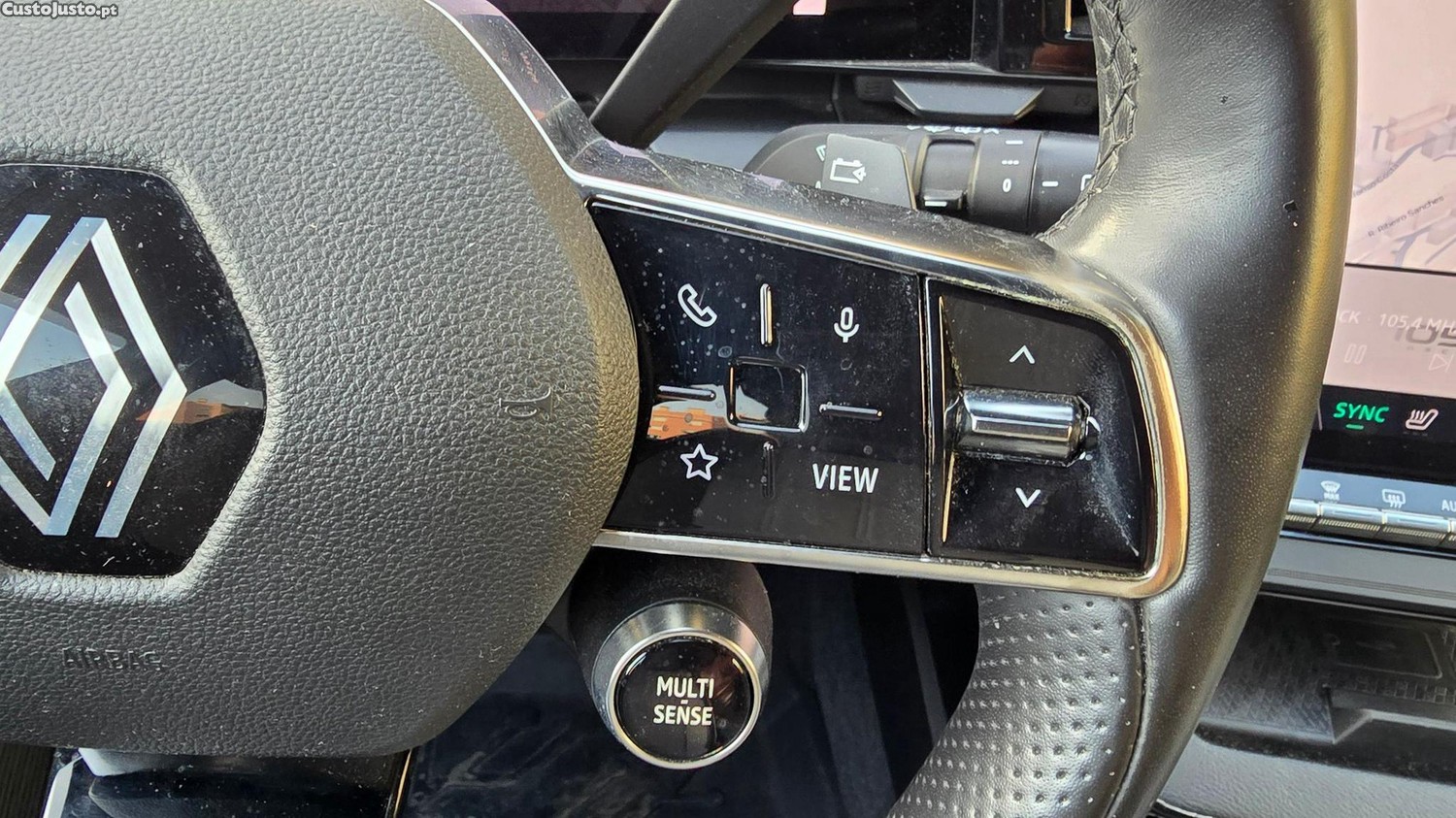 Renault Mégane E-Tech Techno 60KWh — fotografia 15