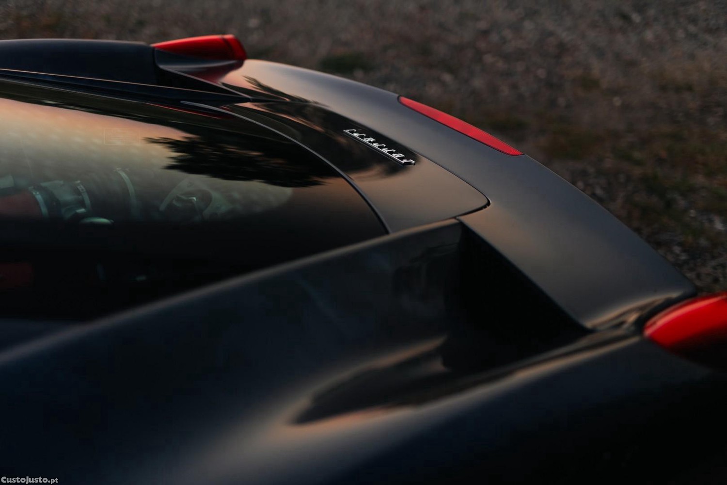 Ferrari 458 Coupe — fotografia 7