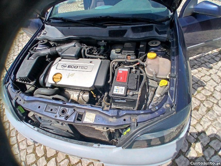 Opel Astra G - 01 foto 4