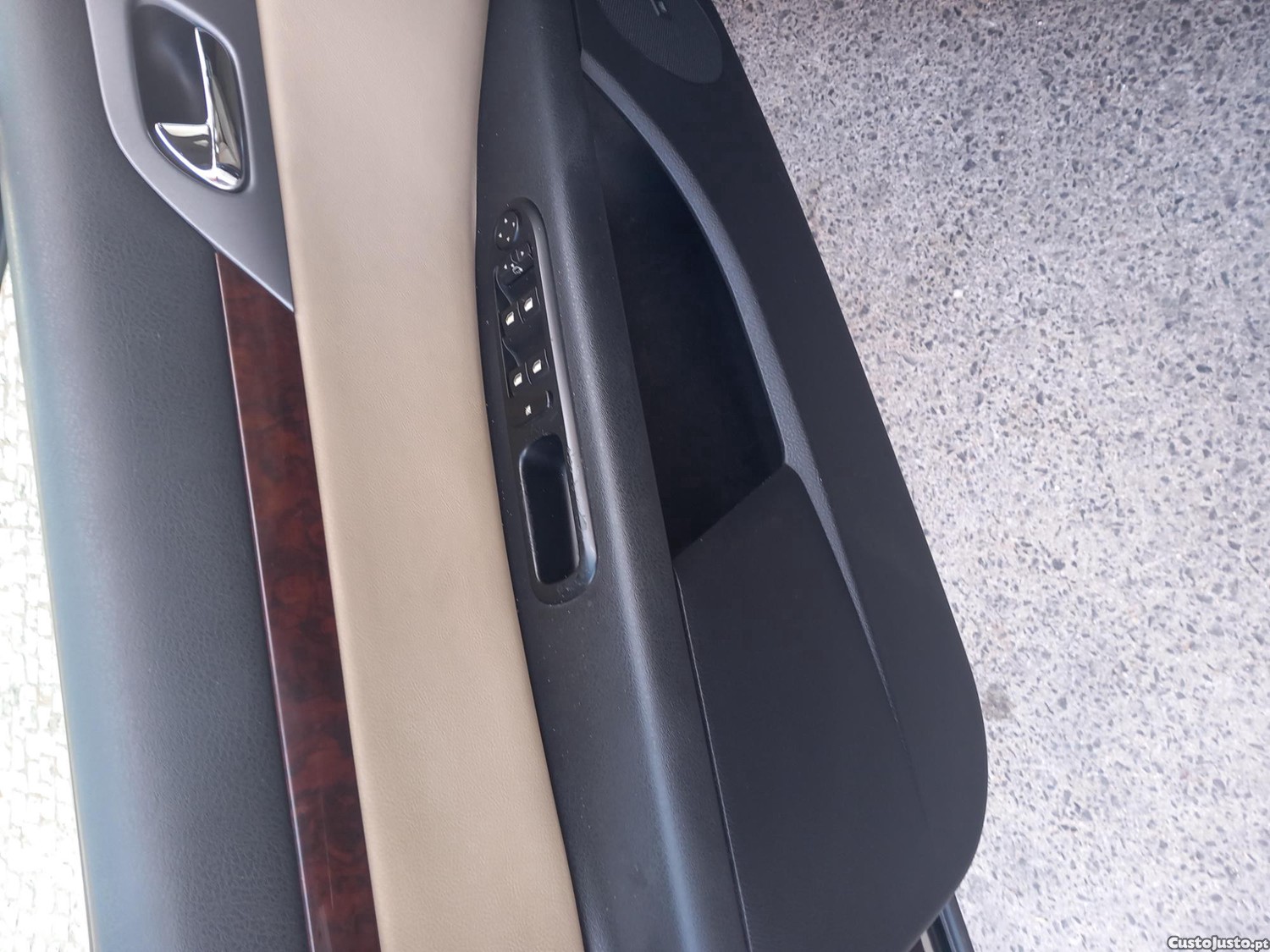 Peugeot 407 () — fotografia 3