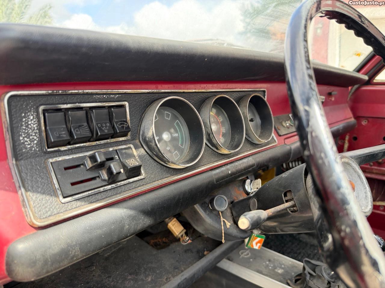 Opel Kadett 2 Door 1.1 1967 — fotografia 14