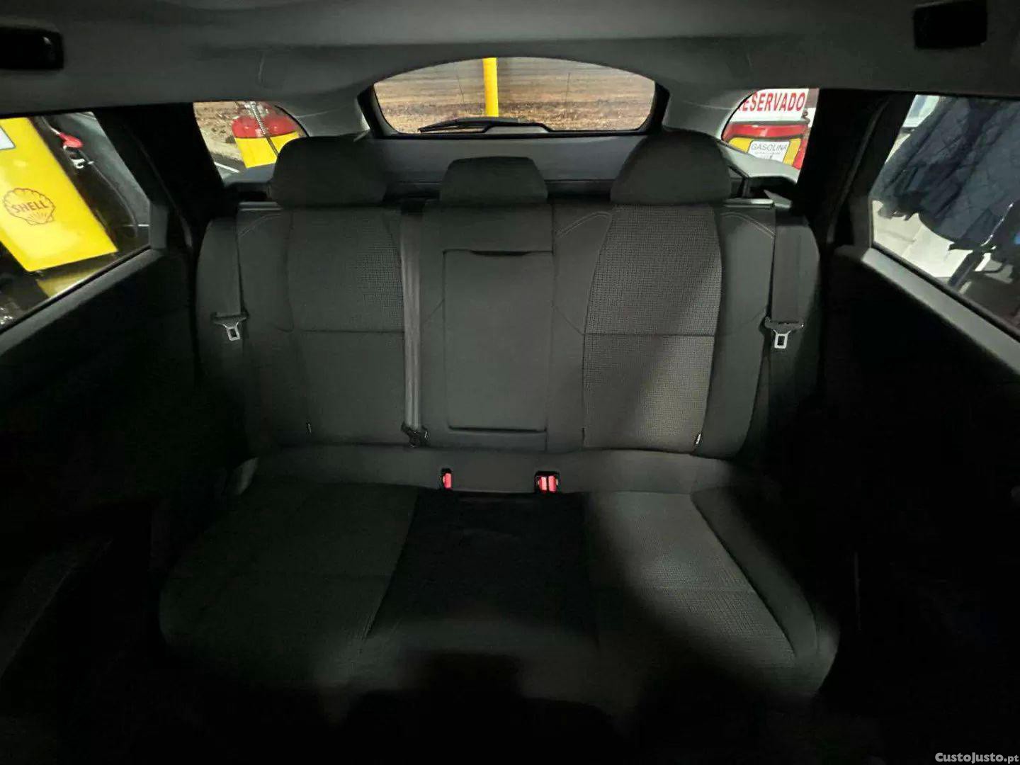 Peugeot 508 Hdi fap 115 access — fotografia 7