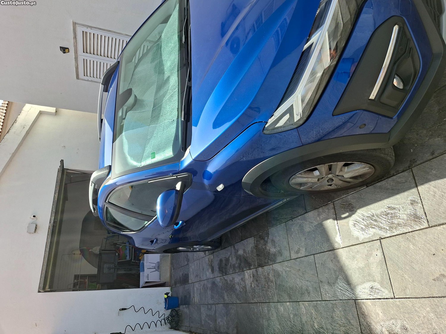 Dacia Sandero iii stepway — fotografia 4