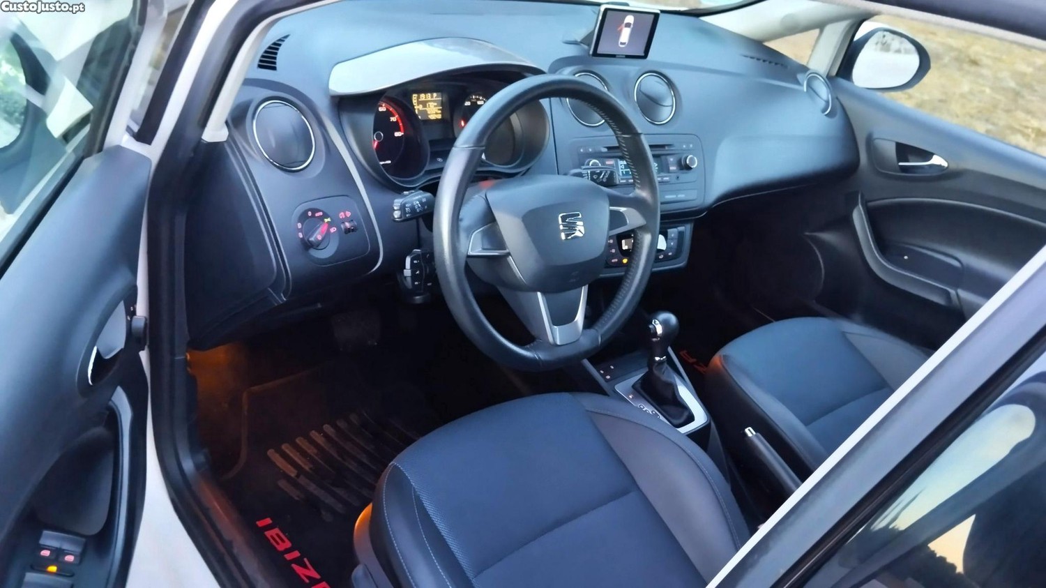 Seat Ibiza 1.2 TSi Style DSG — photo 3