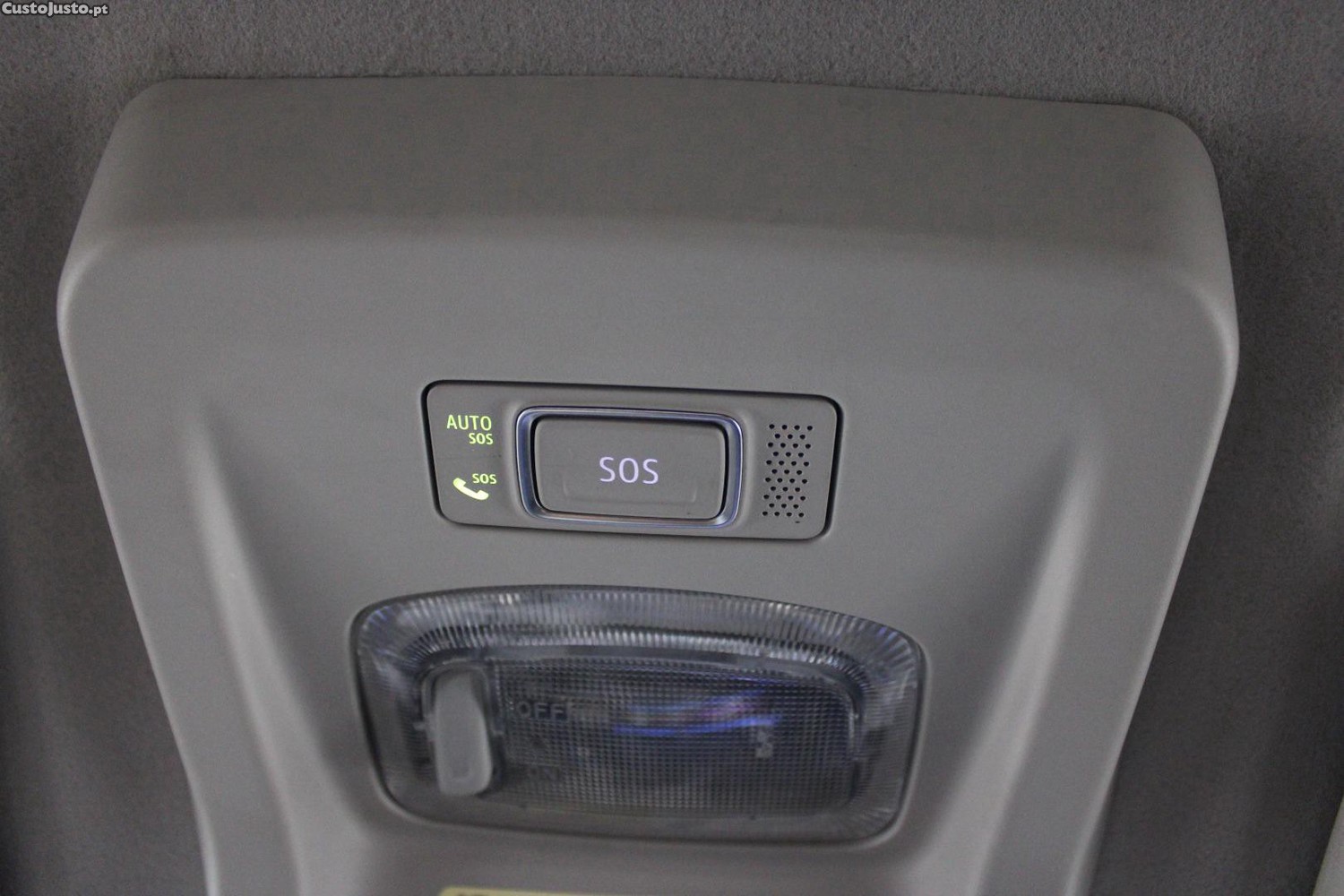 Dacia Spring ELECTRIC 22Kw EV COMFORT (AUTO) — fotografia 9