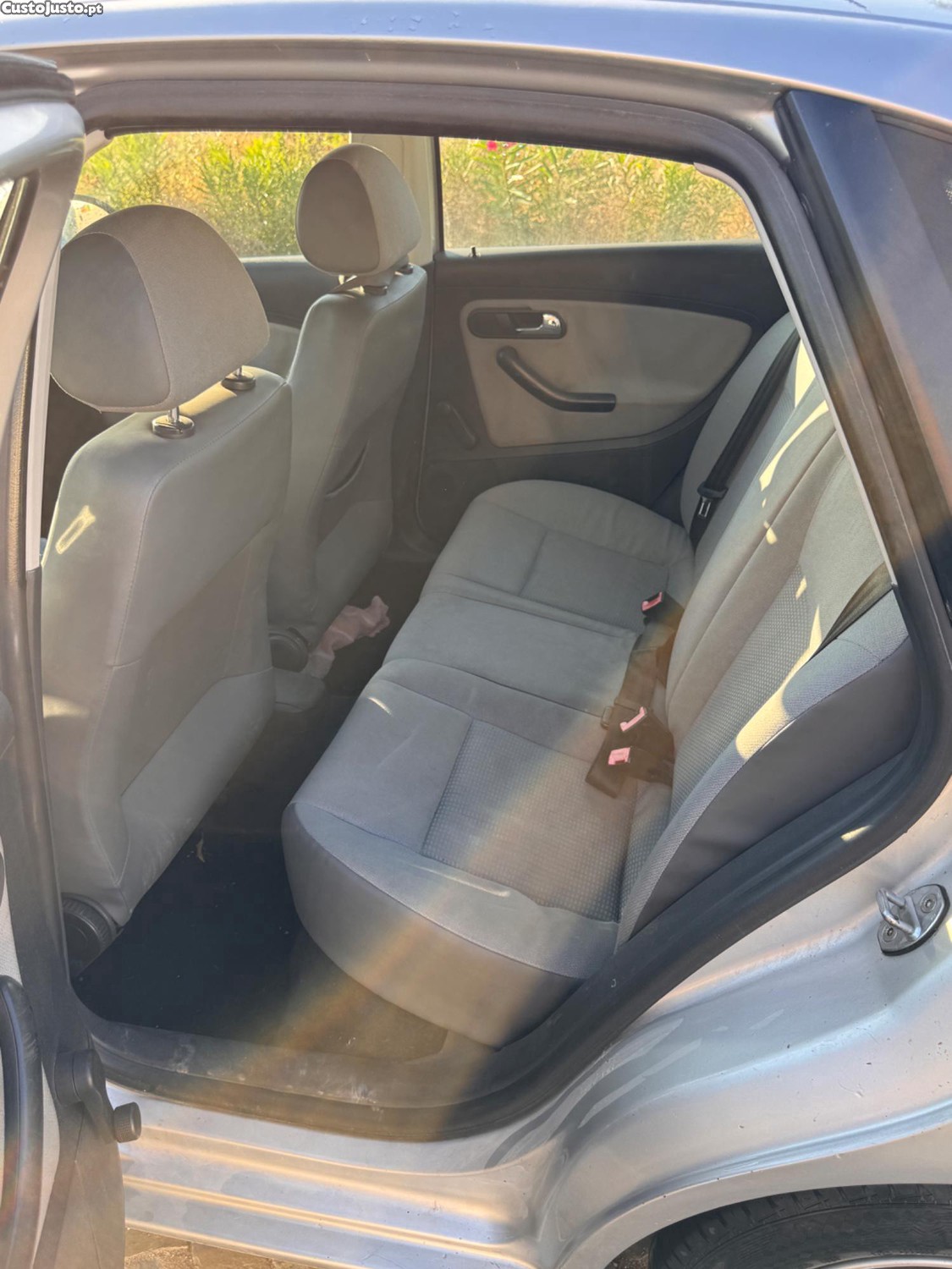 SEAT Ibiza 6L — fotografia 3