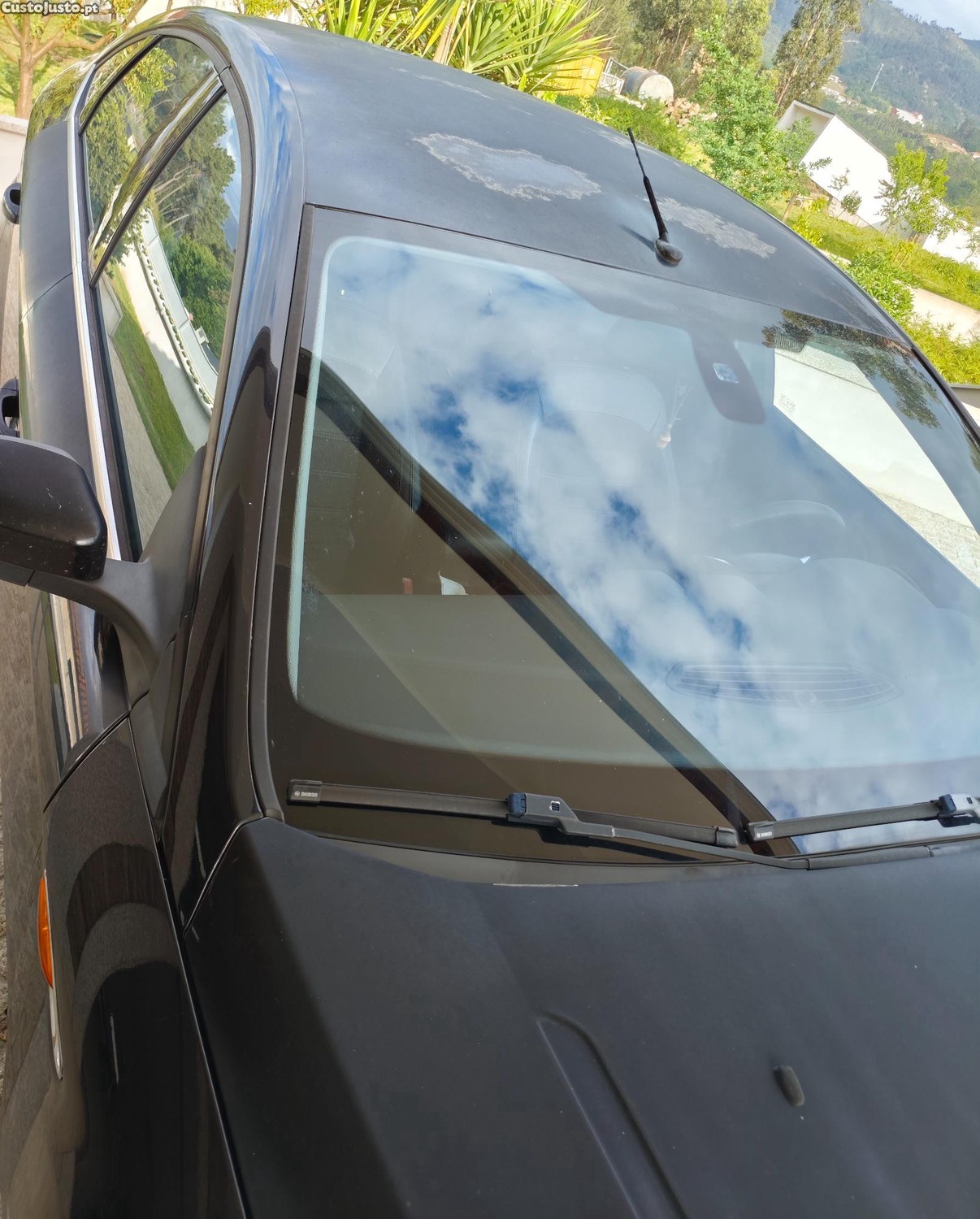 Ford Mondeo Titanium 1.8tdci — fotografia 6