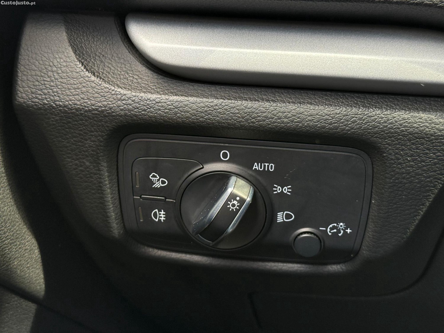 Audi A3 Sportback — fotografia 4