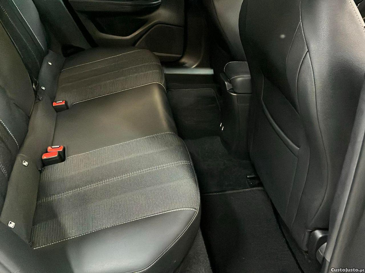Opel Mokka 1.2 T Elegance AT — fotografia 8