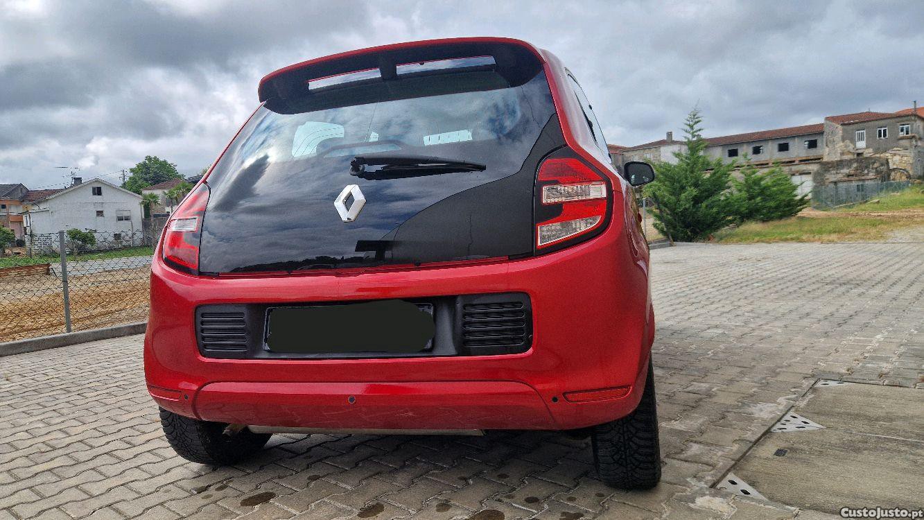 Renault Twingo 0.9 TCe 90cv Style - 15 — photo 3