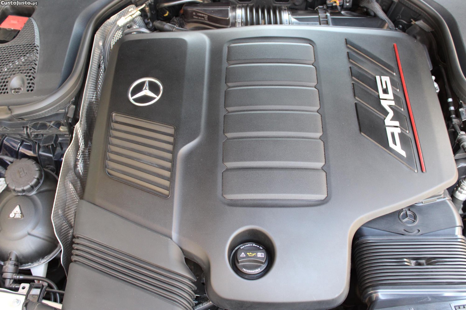 Mercedes-Benz CLS 53 AMG Cls 53 AMG 4Matic — fotografia 9