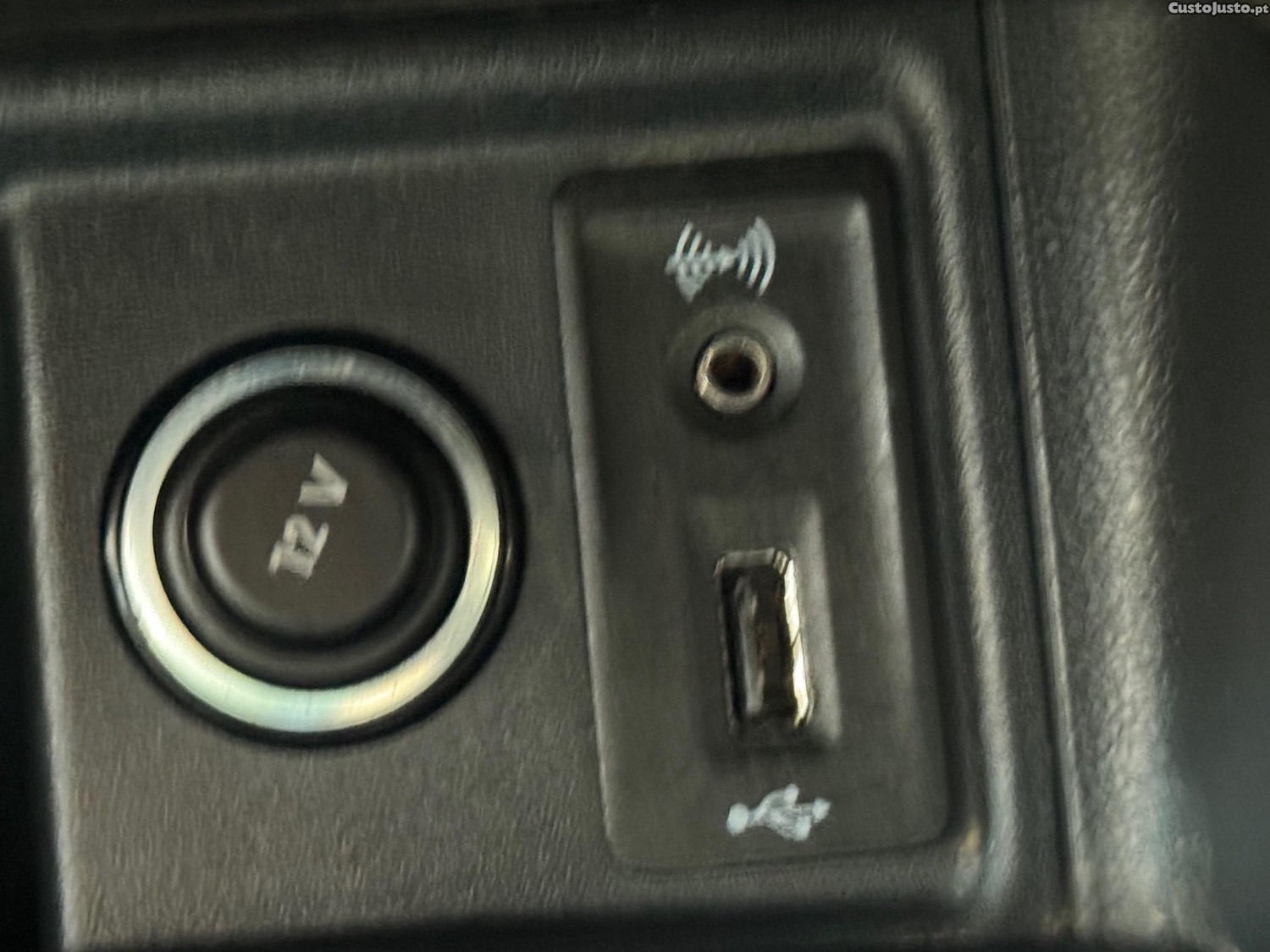 SEAT Ibiza 1.0 Reference — fotografia 4