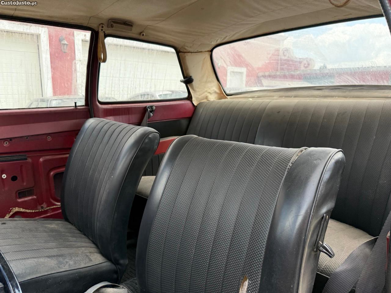Opel Kadett 2 Door 1.1 1967 — fotografia 13