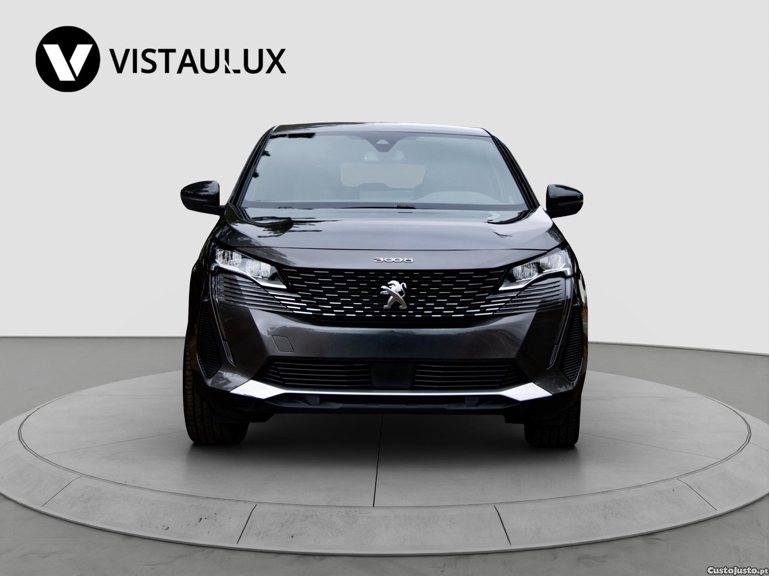 Peugeot 3008 1.2 Hybrid Allure Pack e-DCS6 - 24 — photo 2