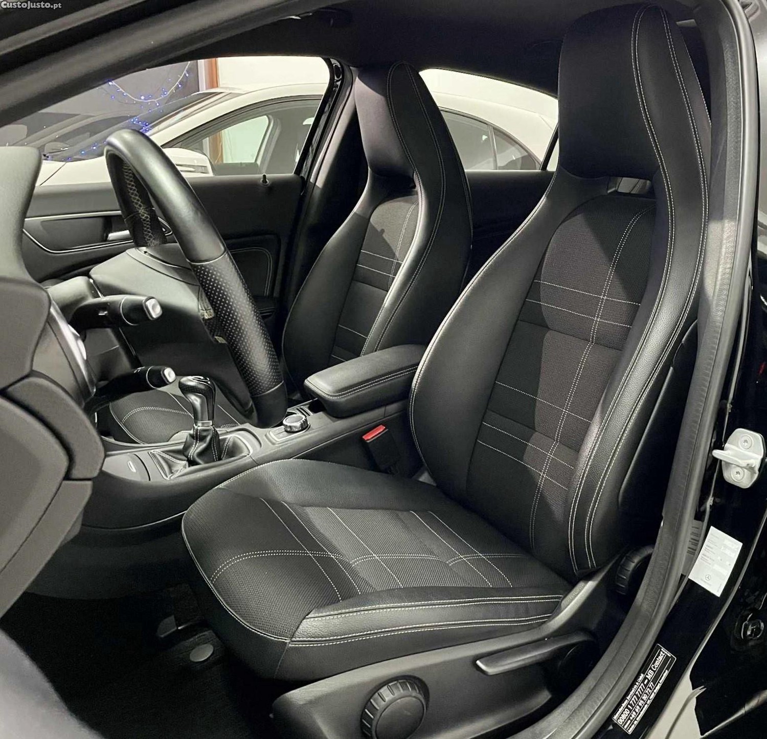 Mercedes-Benz A 180 A180 CDI BE Edition Urban — fotografia 6