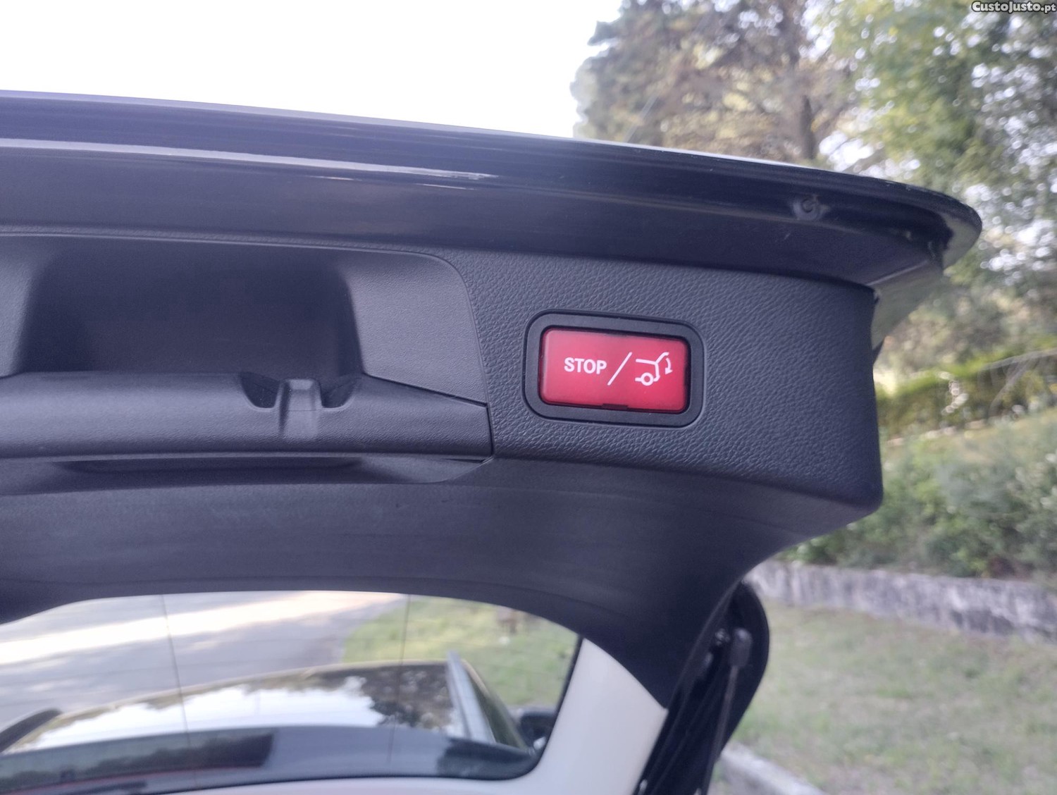 Mercedes-Benz C 180 CDI Station Bluetec 116cv - GPS - 170.000kms - "1.6cc Motor Mercedes" - C/ Garantia — fotografia 17