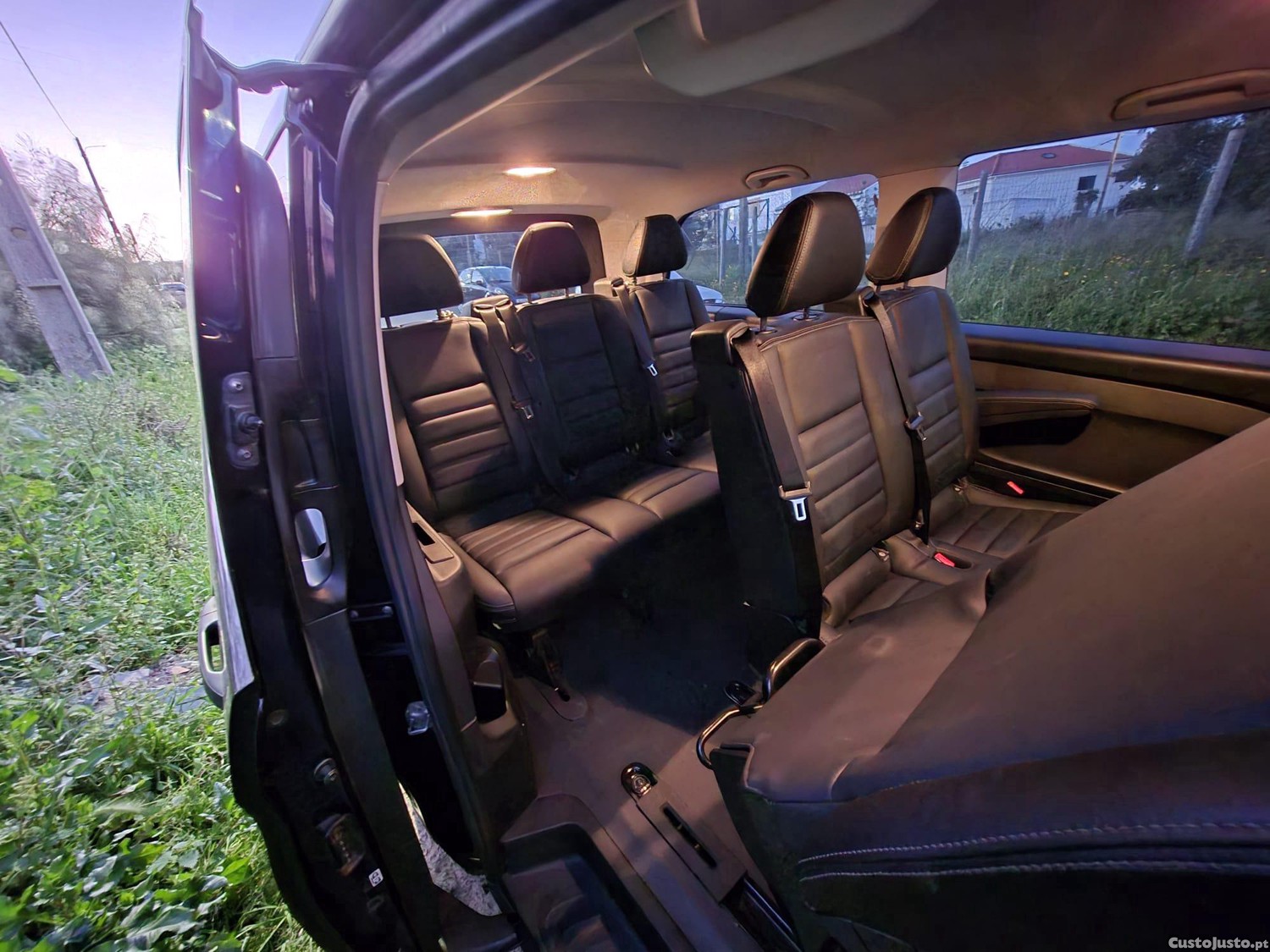 Mercedes-Benz Vito 114 CDi/32 — fotografia 4
