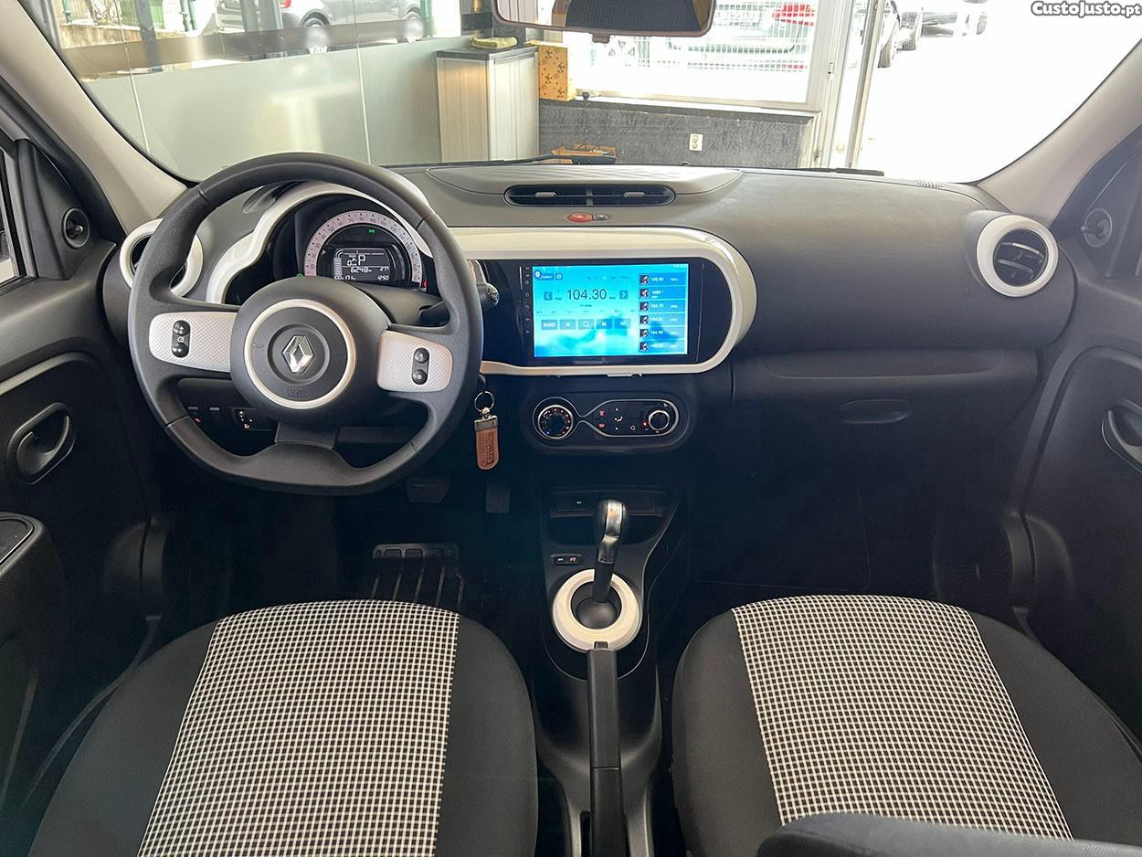 Renault Twingo 22 Zen — fotografia 12
