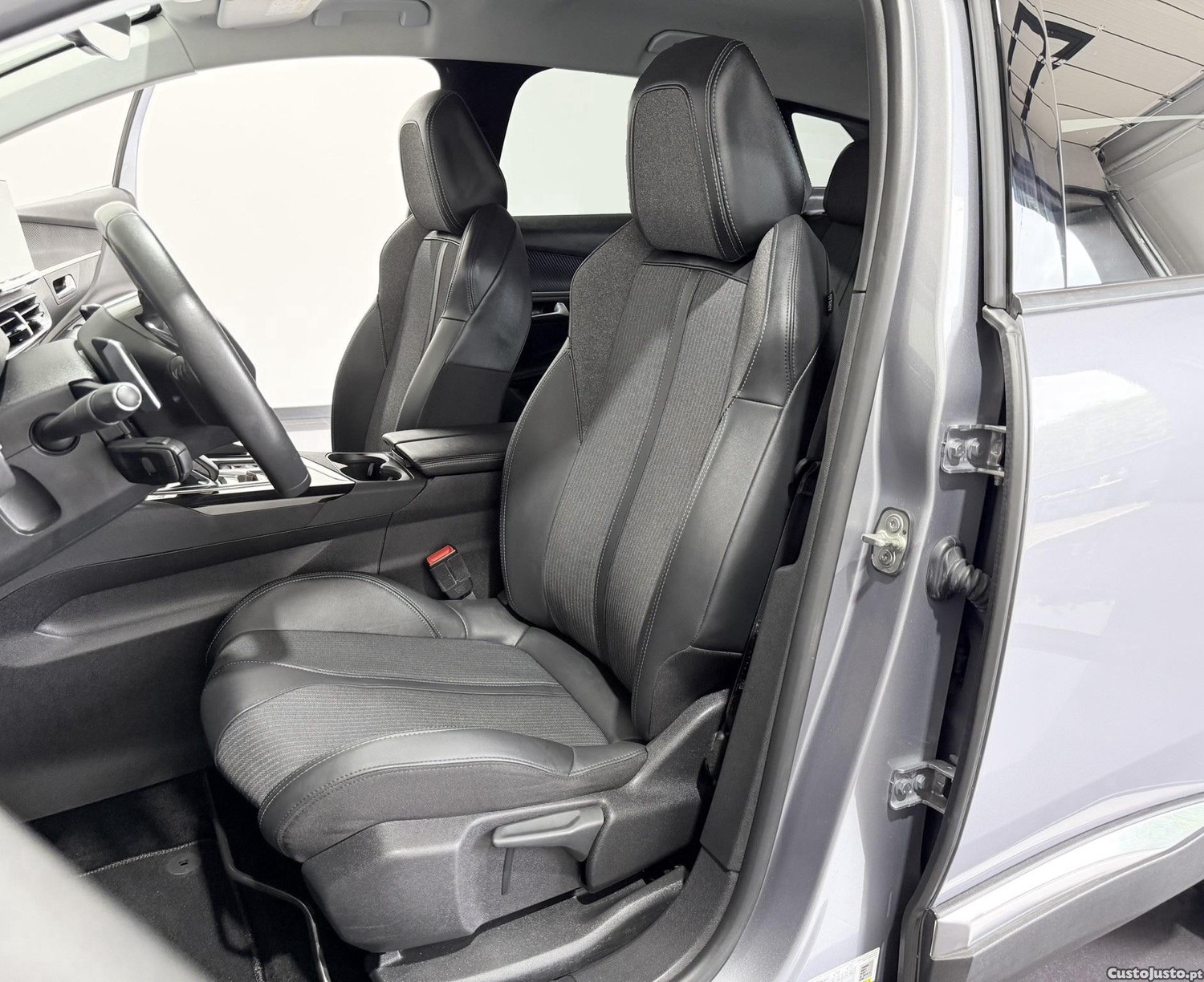 Peugeot 3008 1.6 HIBRIDO PLUG-IN ALLURE E-EAT8 225 CV - NACIONAL — fotografia 10