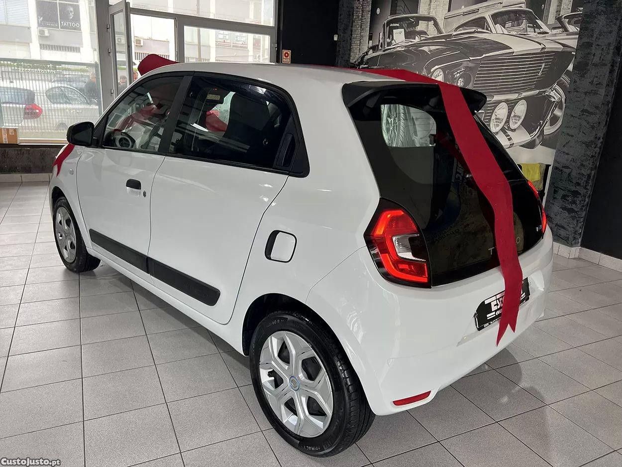 Renault Twingo 22 Zen — fotografia 19