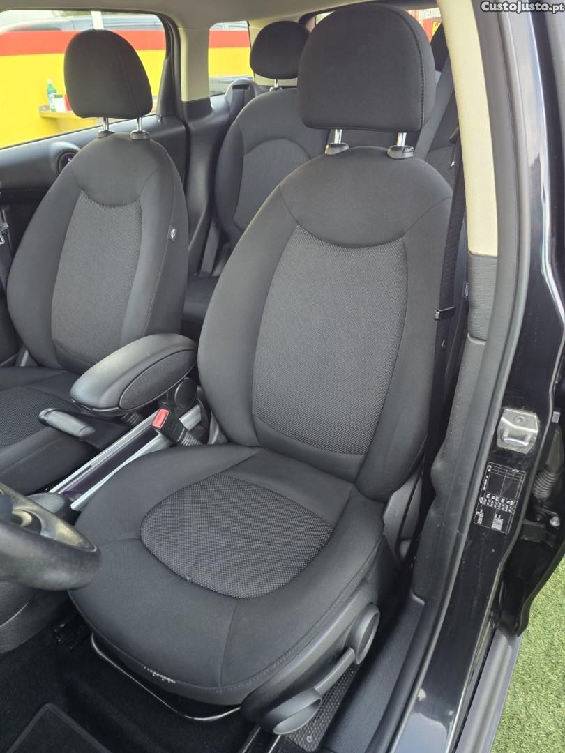 MINI Countryman Cooper D — fotografia 11