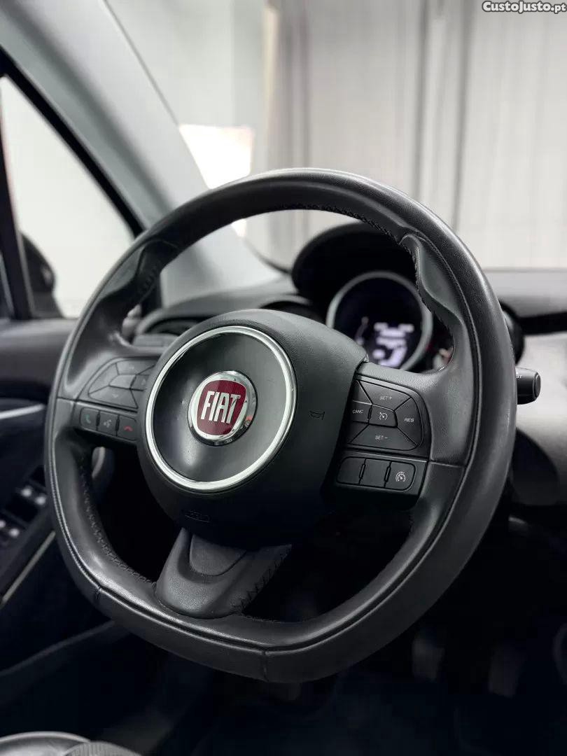 Fiat 500X 1.3 mj urban — fotografia 6