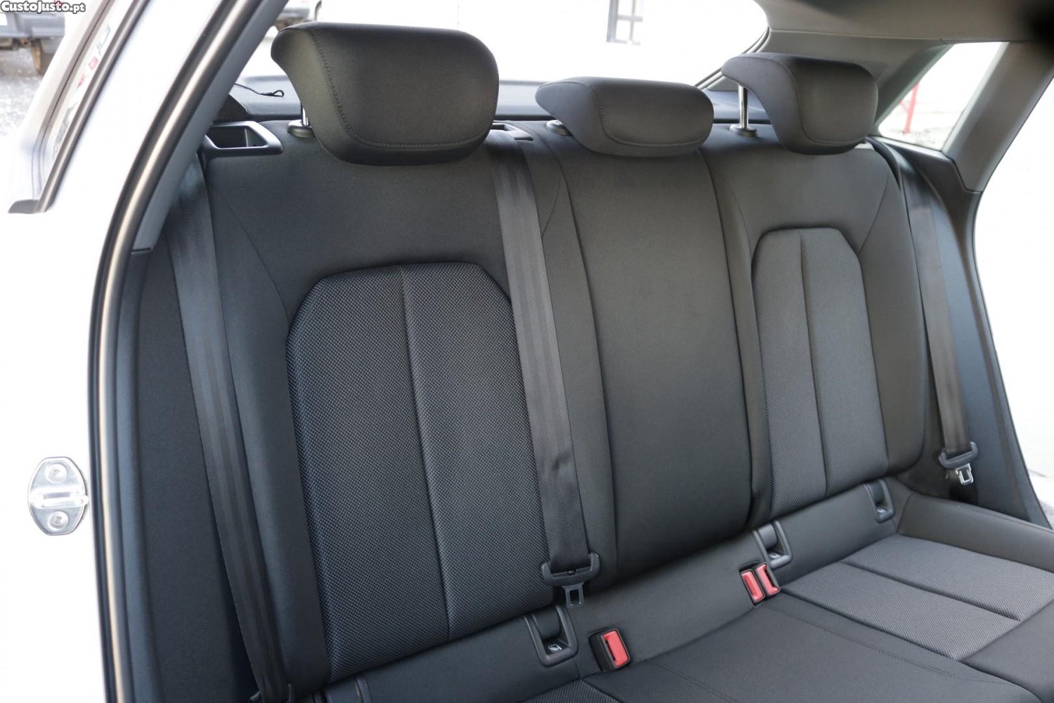 Audi A3 Sportback 30 TDI Advanced — fotografia 39