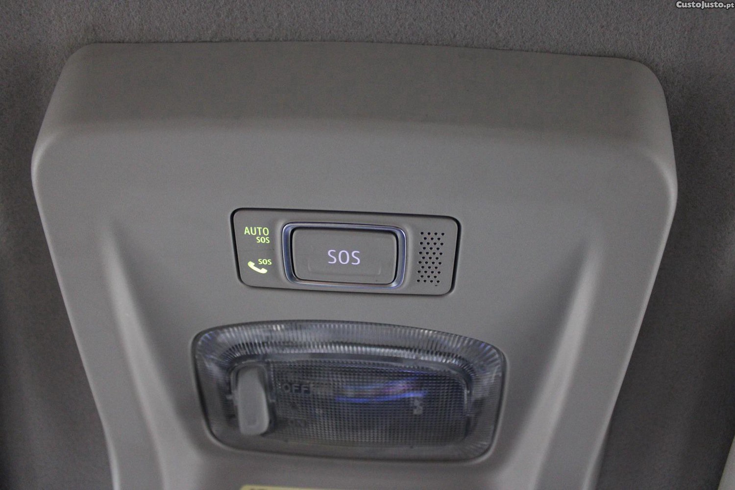 Dacia Spring ELECTRIC 22Kw EV COMFORT (AUTO) — fotografia 9