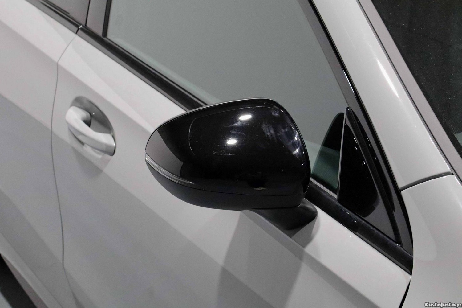 Mercedes-Benz A 180 d — fotografia 27