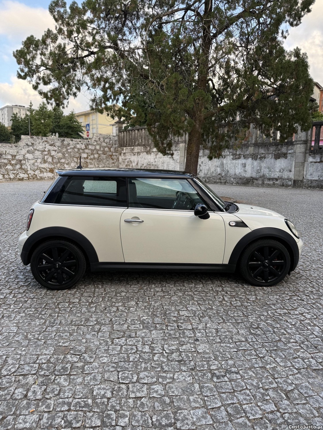 MINI Cooper D — fotografia 9