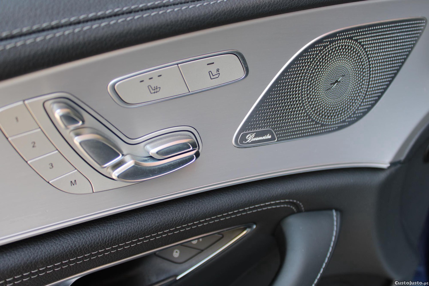 Mercedes-Benz CLS 53 AMG Cls 53 AMG 4Matic — fotografia 10