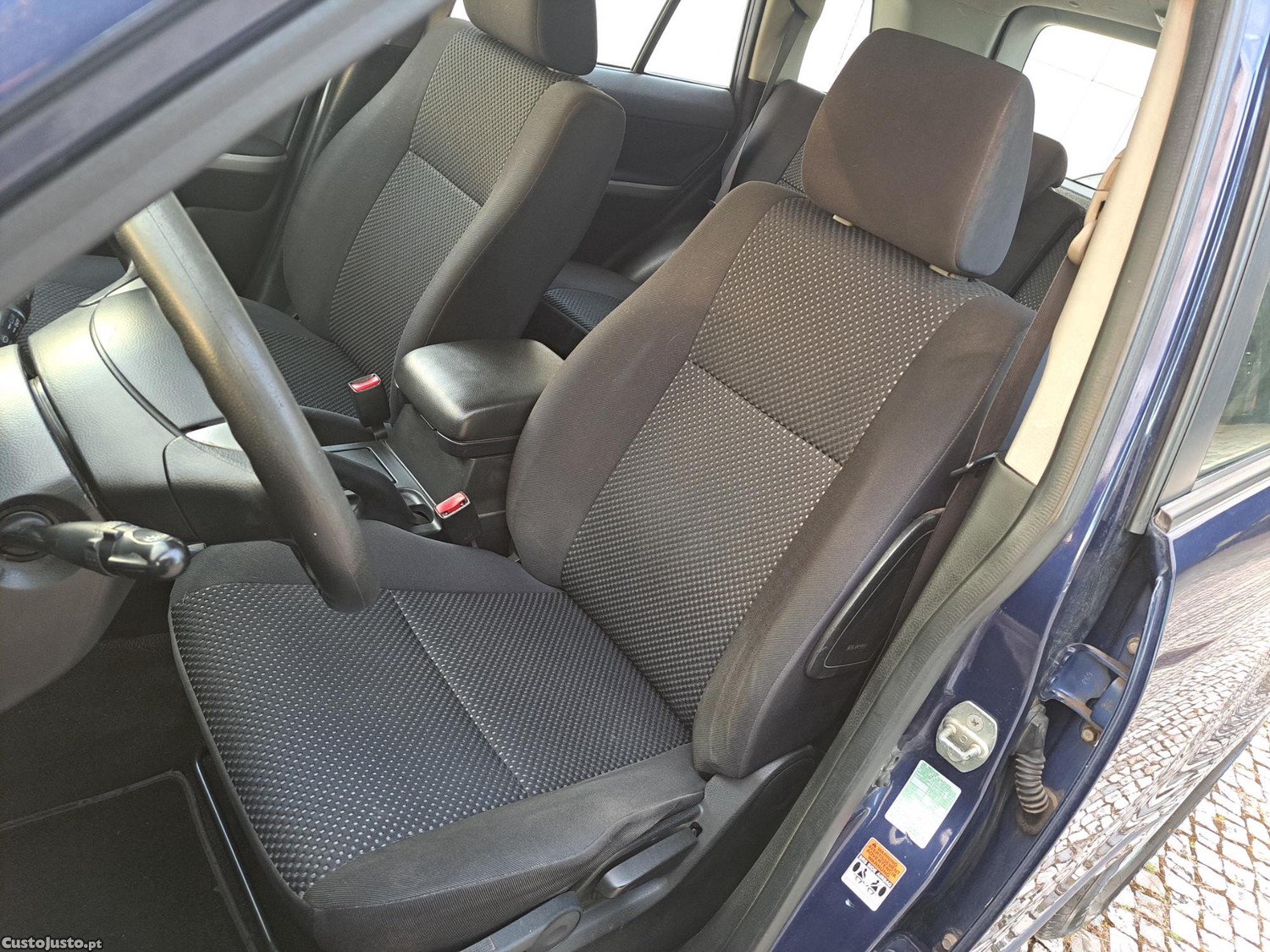 Suzuki Grand Vitara 1.9 DDiS X-Sport - Nacional - IMPECAVEL — fotografia 5