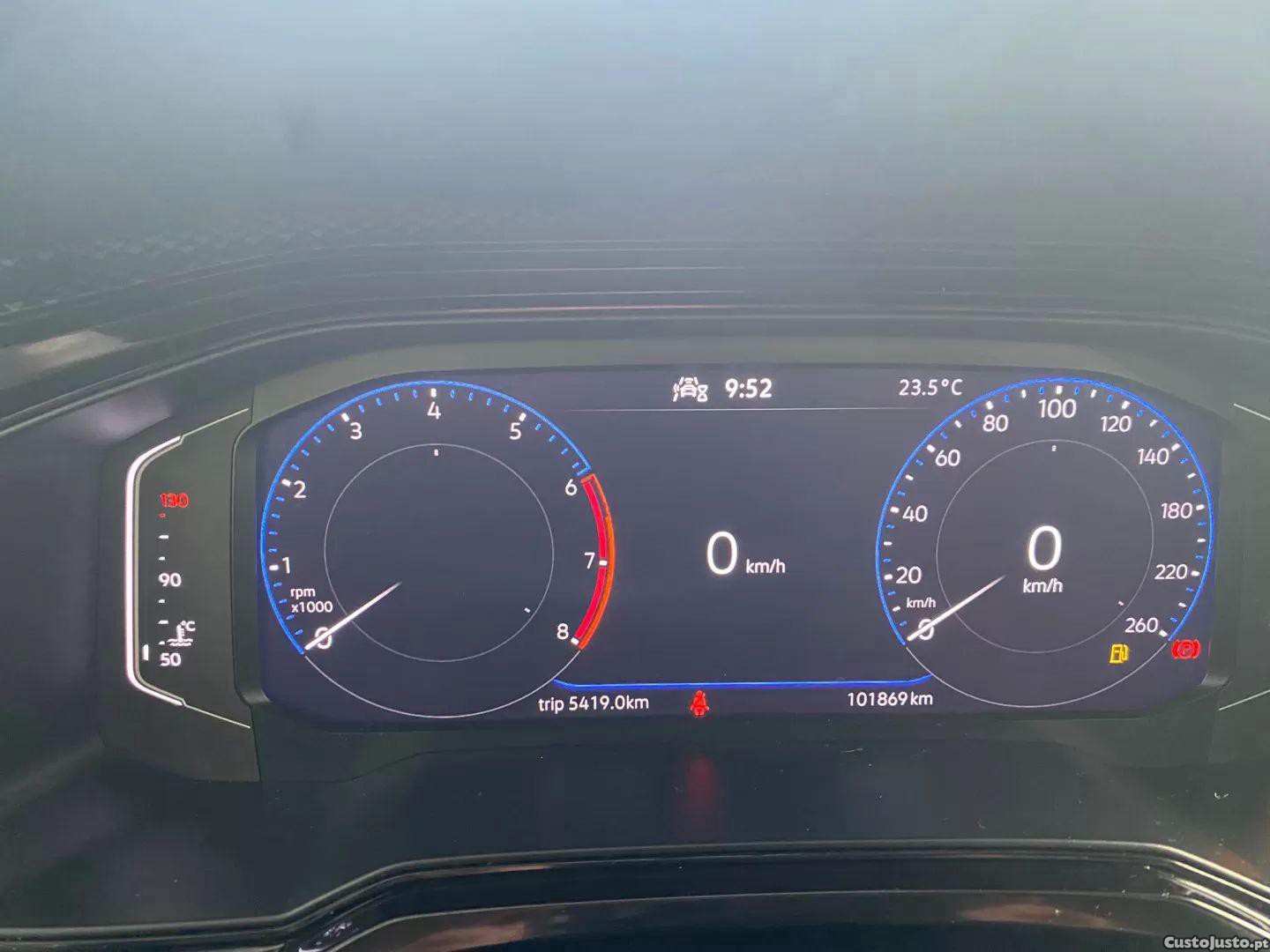 Volkswagen Taigo 1.0 tsi urban — fotografia 8